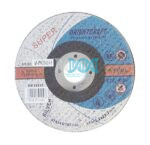 Orientcraft Professional Steel Cutting Disc 115X3X22mm