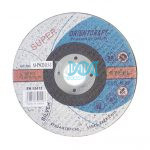 Orientcraft Professional Steel Cutting Disc 115X3X22mm
