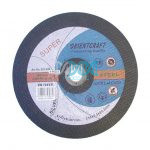 Orientcraft Professional Steel Cutting Disc 230X3X22mm