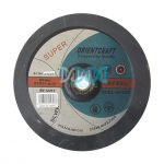 DISCONTINUED - Professional Steel Grinding Disc 230X6X22.2mm