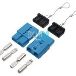 Quick Coupler 175Amp(Anderson Plug)