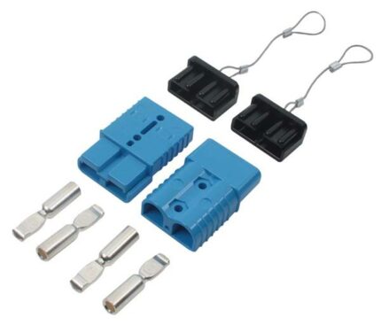 Quick Coupler 175Amp(Anderson Plug)