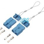 Quick Connector 20Amp(Anderson Plu