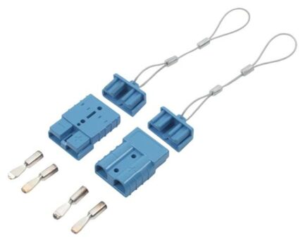 Quick Connector 20Amp(Anderson Plu