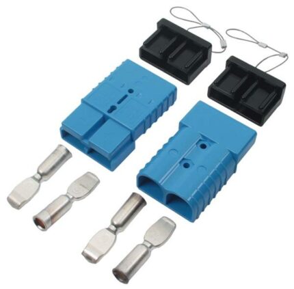 Quick Coupler 350Amp(Anderson Plug)