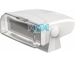 Radio Housing Abs With Accessories