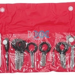 Radio Removal Tool Set Most Radios