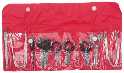 Radio Removal Tool Set Most Radios