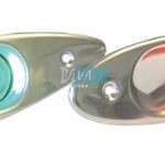 Port/Starboard Light Flush Mount Sides