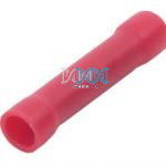 Butt Spliced Red - 10 Pieces