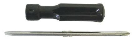 Reversible Screwdriver