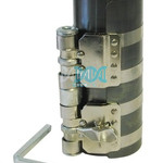 Ring Compressor Truck Type Size 90mm - 175mm