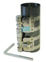 Ring Compressor Truck Type Size 90mm - 175mm