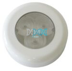 Roof Lamp 3Led White Diameter 48.7/77.2mm