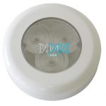 Roof Lamp 3Led White Diameter 48.7/77.2mm