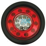 Trailer LED Tail Lamp Brake/ Indicator 10-30V