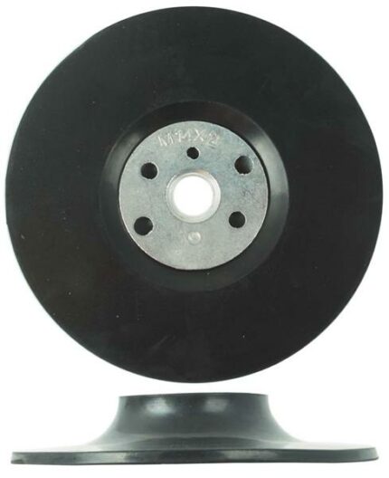 Rubber Pad 115mm M14X2 H/Card