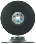 Rubber Pad 125mm M14X2 H/Card