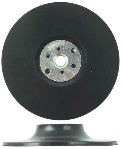 Rubber Pad 125mm M14X2 H/Card