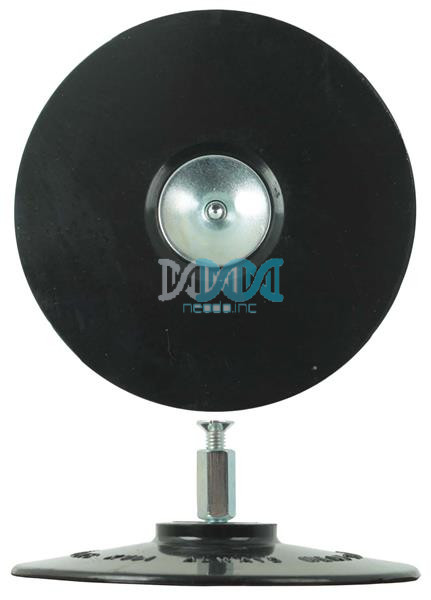 Rubber Spindle Pad 115mm