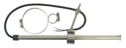 Rudder Angle Sensor