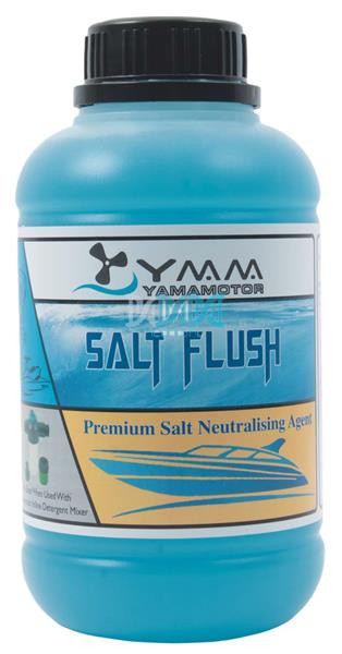 Salt Flush 500ml Ymm