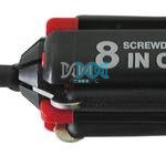 Screwdriver All In 17 Piece 1 With Led.3F/3St