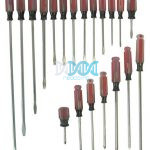 Screwdriver Set 20 Piece Eco-Set