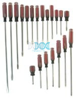 Screwdriver Set 20 Piece Eco-Set