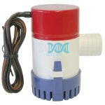 Bilge Pump Seaflo 1100Ghp 12V