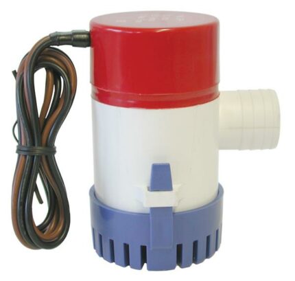 Bilge Pump Seaflo 1100Ghp 12V
