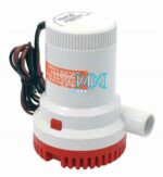 Bilge Pump Seaflo 1500Gph 12V