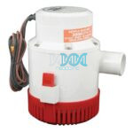 Bilge Pump Seaflo 3000Gph 12V