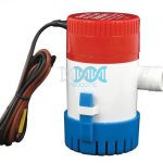 Bilge Pump Seaflo 350Gph 12V