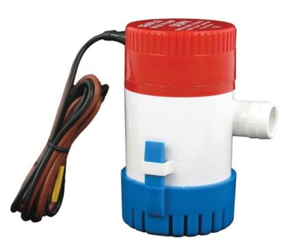 Bilge Pump Seaflo 500Gph 12V