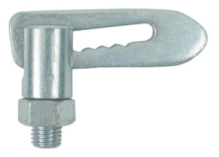 Side Flap Lock Bolt On Type(M12X20mm)