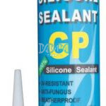 Silicone Clear 300Ml Anti-Fungus