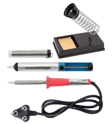 Soldering Iron Set