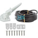 Speedometer Pitot Pick-Up 85Mph