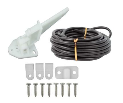 Speedometer Pitot Pick-Up 85Mph