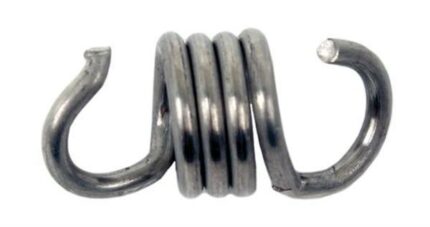 Spring For Fj04 Winch