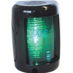 Starboard Green Light Small Black
