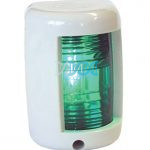 Starboard Light Green Small White