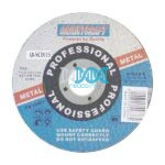 Orientcraft Steel Cutting Disc 115X3X22mm