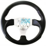 Steering Wheel 300mm