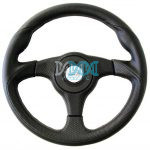 Steering Wheel Black/Black