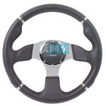 Pvc Steering Wheel