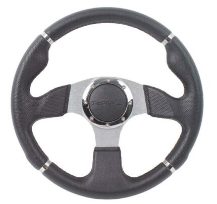Pvc Steering Wheel
