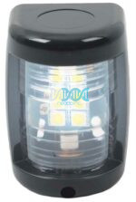 Stern Light Small Black Led