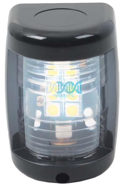 Stern Light Small Black Led